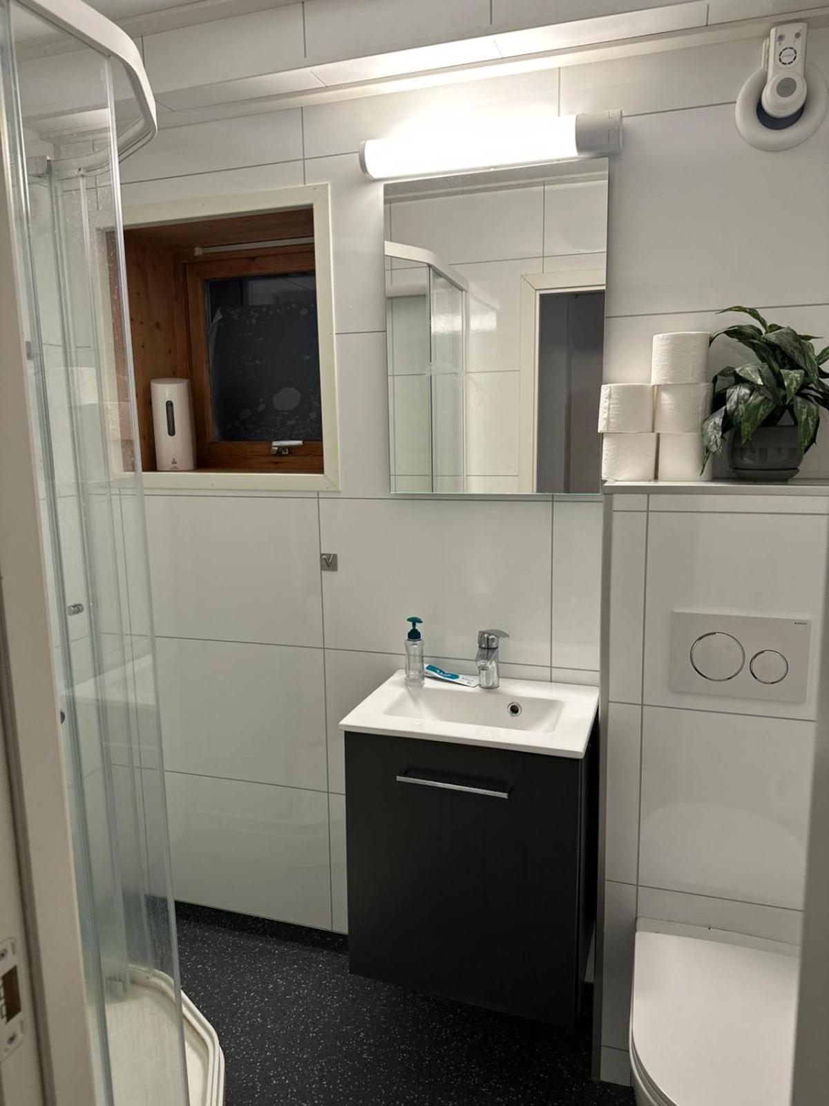 Hostel Lun Tromso