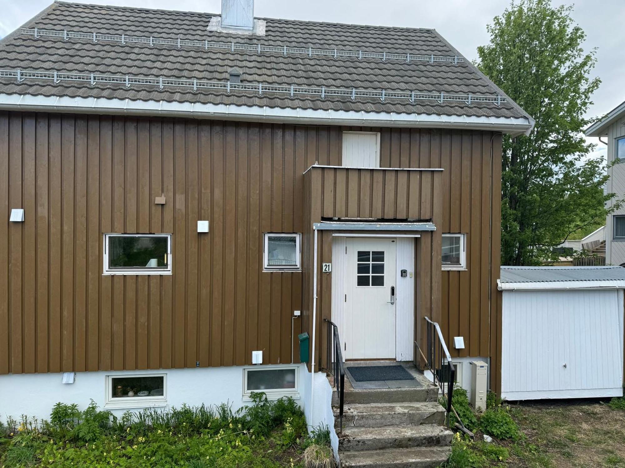 Hostel Lun Tromso